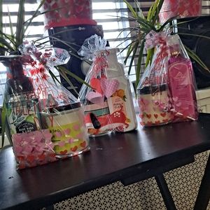 Bath Body Works Candles